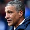 CHRIS HUGHTON PLEASED WITH HIS TEAM AFTER VICTORY AT RIVALS PALACE